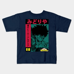 Deku Kids T-Shirt